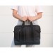 Vinga Сумка для ноутбука Vinga 14" NB124 black (NB124BK)