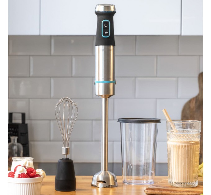 Блендер Cecotec Power TitanBlack 1200 XL Cream (CCTC-04291)