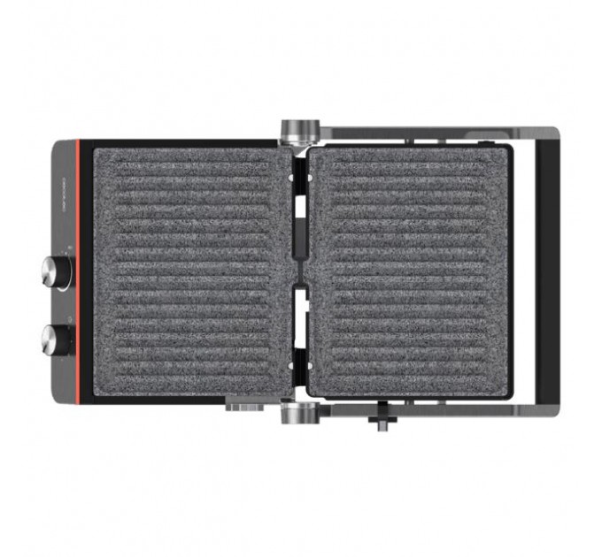 Гриль електричний CECOTEC Rock'nGrill Blaze Neon