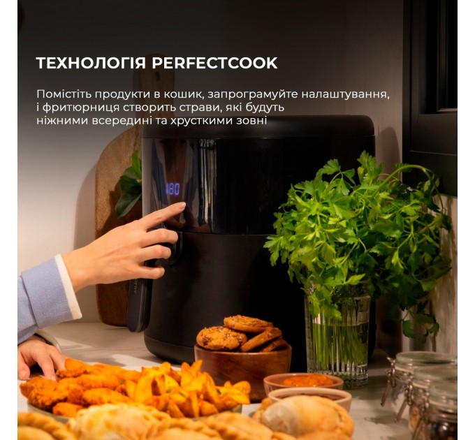 Мультипіч Cecotec Cecofry Bombastik 6000 Full (CCTC-04993)