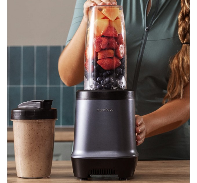 Блендер Cecotec utriblender Fusion (CCTC-03908)