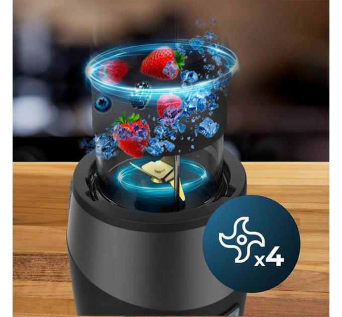 Блендер Cecotec Power Titanium 900 ProGo (CCTC-03916)