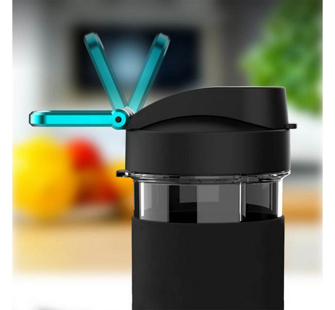 Блендер Cecotec Power Titanium 900 ProGo (CCTC-03916)