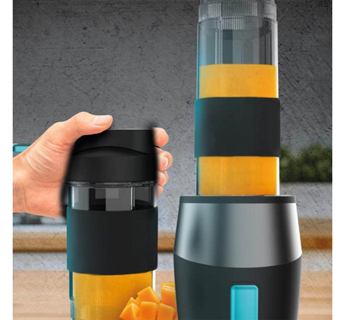 Блендер Cecotec Power Titanium 900 ProGo (CCTC-03916)