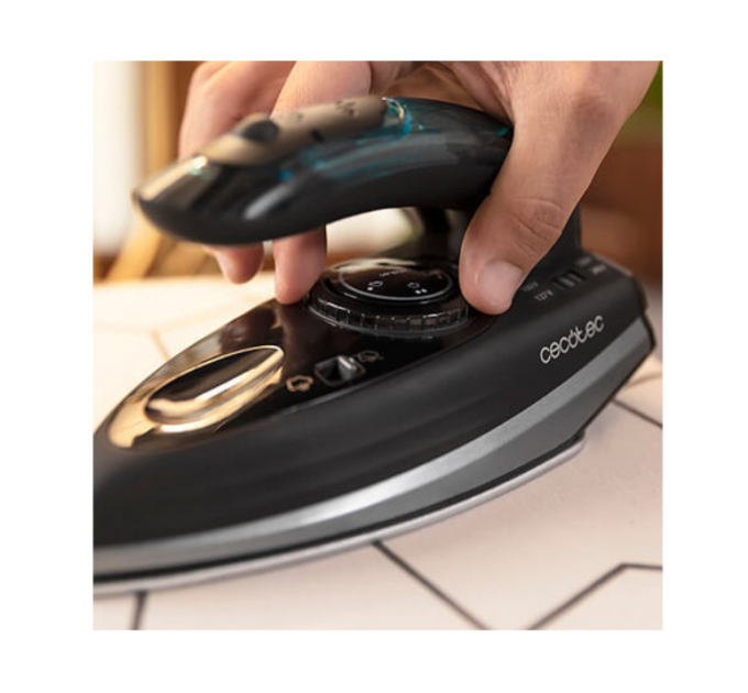 Праска Cecotec Fast&Furious 4000 Travel (CCTC-05538)