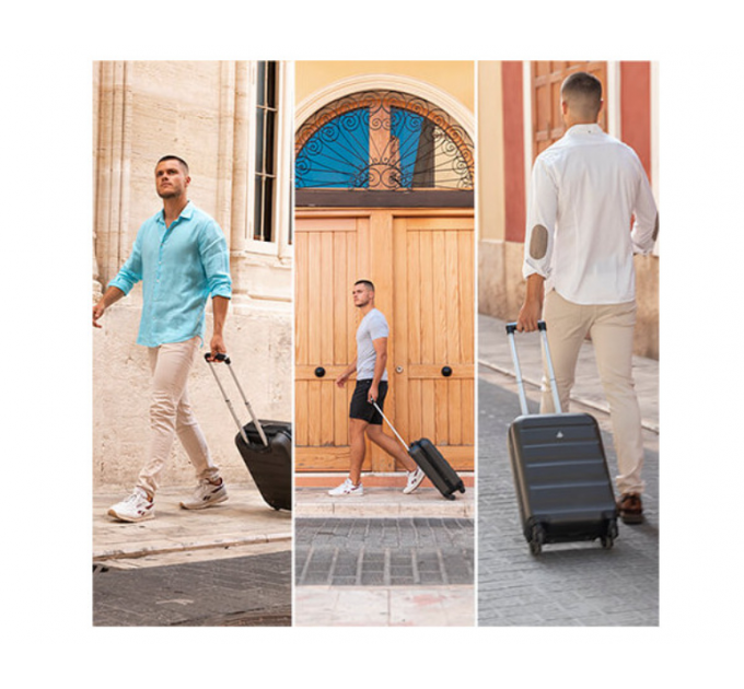 Праска Cecotec Fast&Furious 4000 Travel (CCTC-05538)