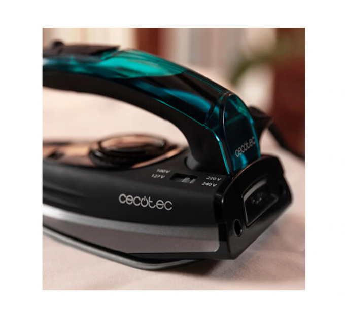 Праска Cecotec Fast&Furious 4000 Travel (CCTC-05538)