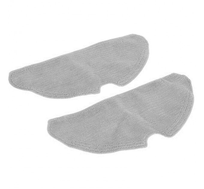 Чистяча тканина для Dreame D10s/D10s pro/D9 Max(White) (RMP9)