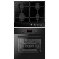 Комплект вбудованої техніки Hansa FCGS68326