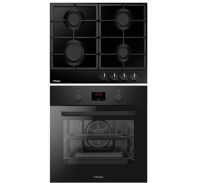 Hansa Комплект вбудованої техніки Hansa FCGS68326