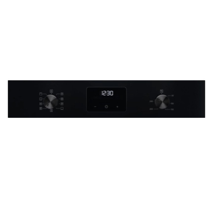 Electrolux Духова шафа Electrolux LOFGF00BK