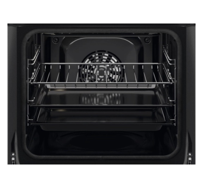 Electrolux Духова шафа Electrolux LOF4P06BK