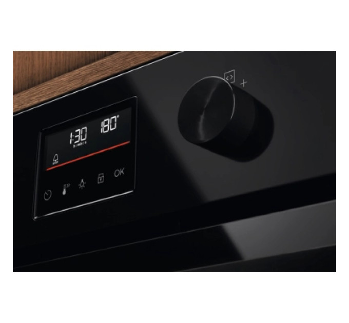 Electrolux Духова шафа Electrolux LOF4P06BK