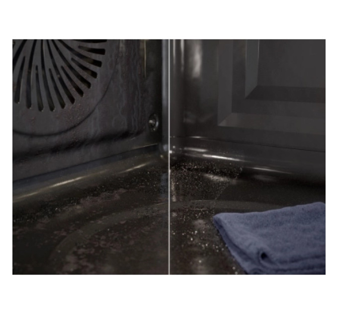 Electrolux Духова шафа Electrolux LOF4P06BK