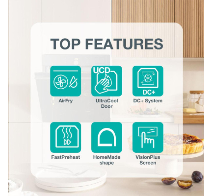 Gorenje Духова шафа Gorenje BCM4058B