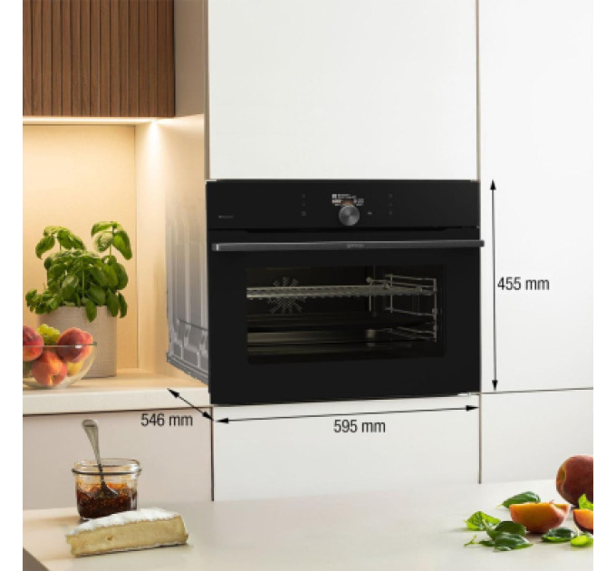 Gorenje Духова шафа Gorenje BCM4058B