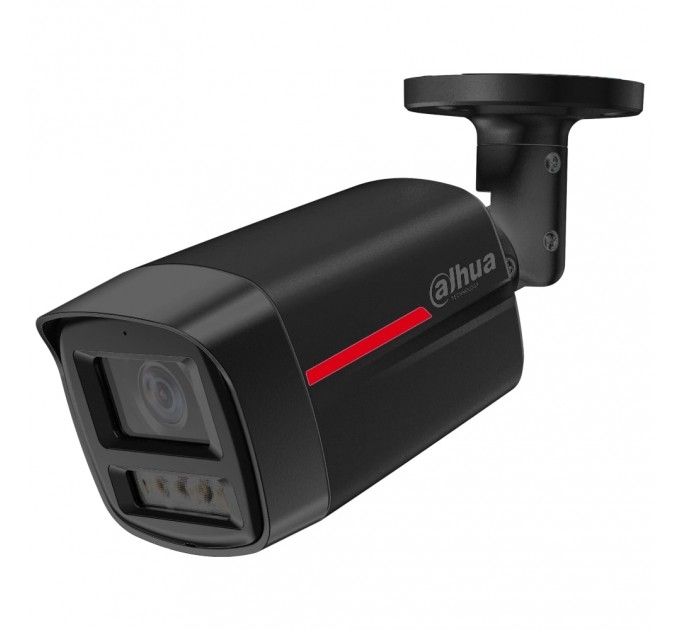 IP-камера Dahua DH-IPC-HFW2449TL-S-PRO-BE 4МП (2.8мм)