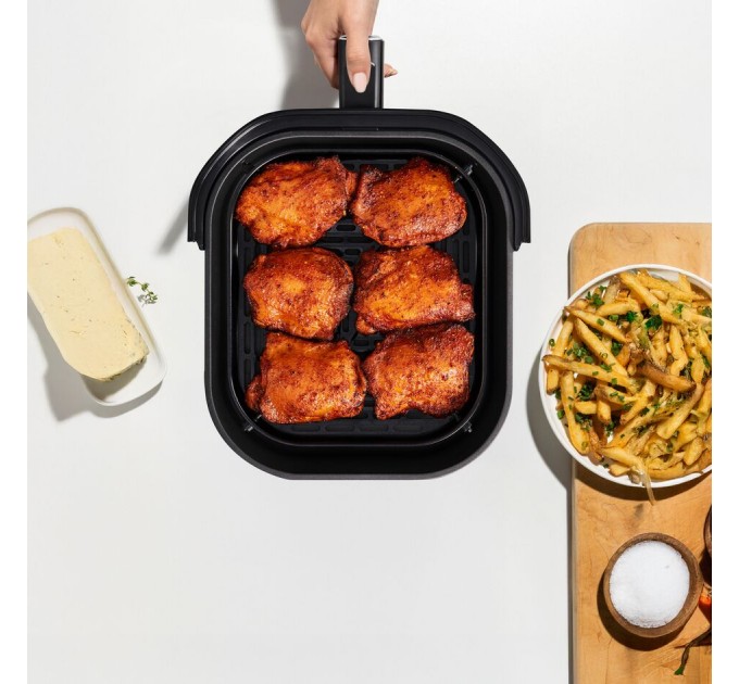 Мультипіч Tefal Easy Fry Infrared EY8328E0