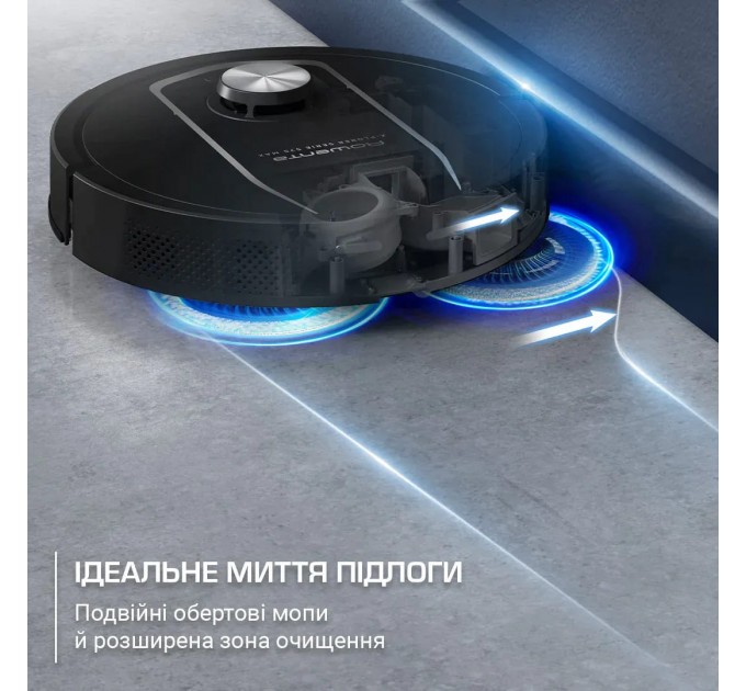 Робот-пилосос Rowenta X-Plorer Serie 575 Max Standard RR95A5E0