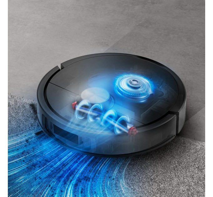 Робот-пилосос Rowenta X-Plorer Serie 575 Max Standard RR95A5E0