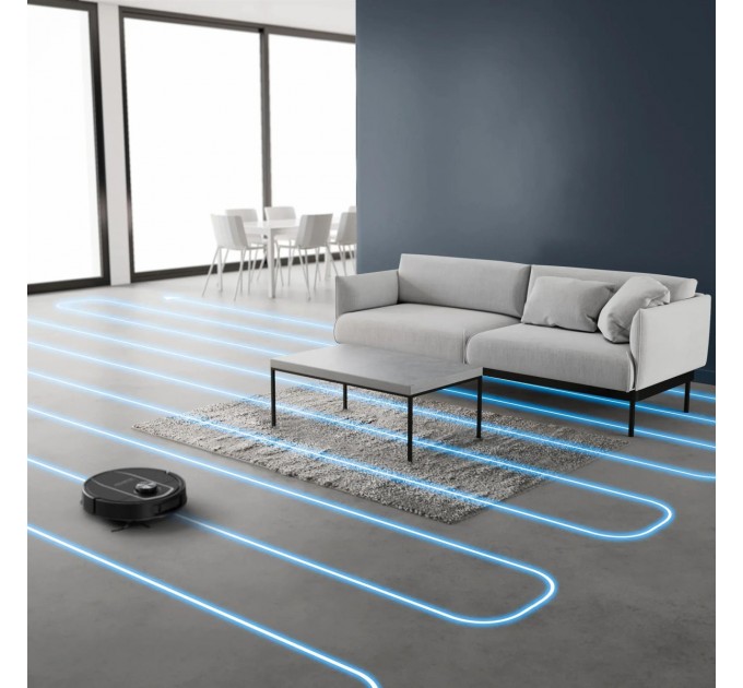 Робот-пилосос Rowenta X-Plorer Serie 575 Max Standard RR95A5E0