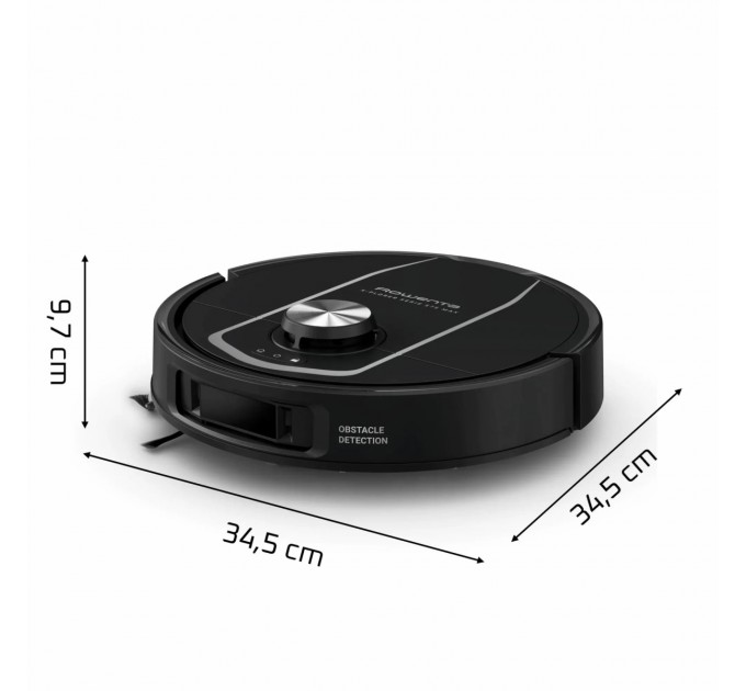 Робот-пилосос Rowenta X-Plorer Serie 575 Max Standard RR95A5E0