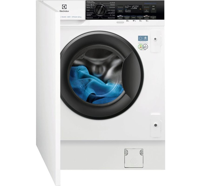 Electrolux Пральна машина Electrolux EW7WN368SUI