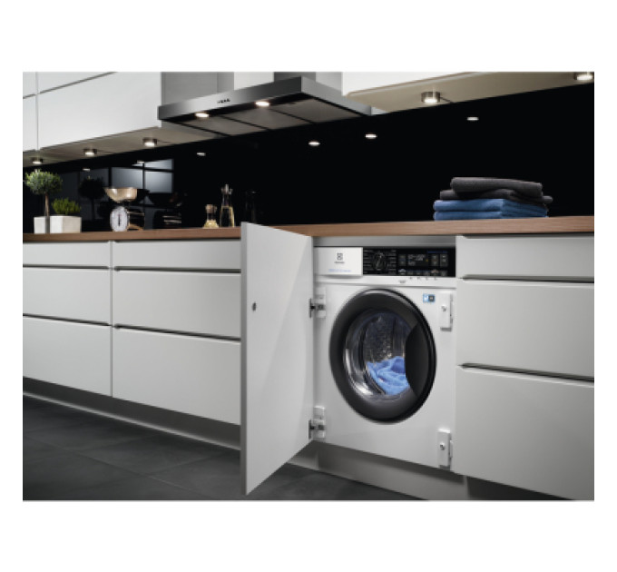 Electrolux Пральна машина Electrolux EW7WN368SUI