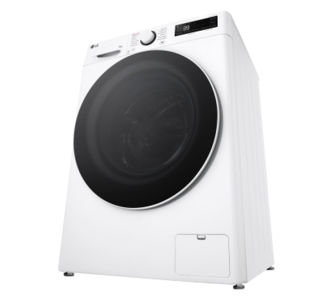 LG Пральна машина LG F4Y5RS0W