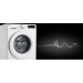 LG Пральна машина LG F4Y5RS3W