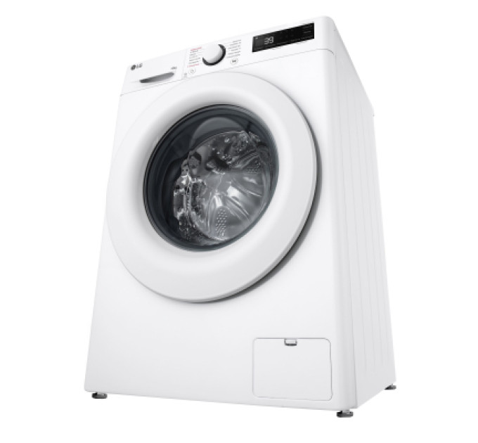 LG Пральна машина LG F4Y5RS3W