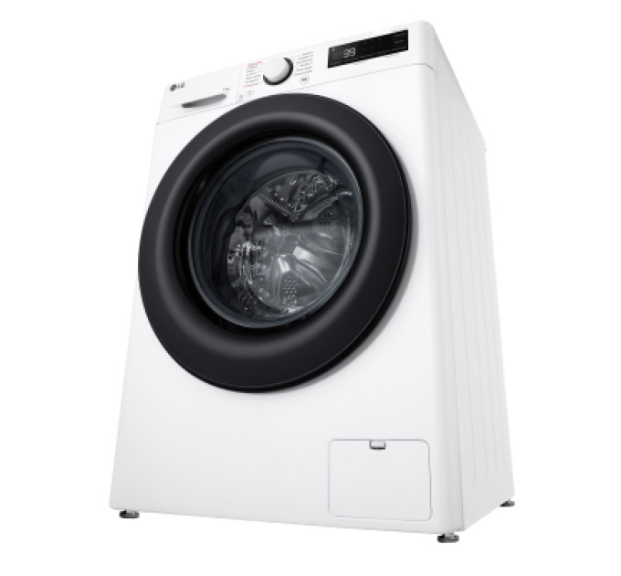 LG Пральна машина LG F4Y5ES6W