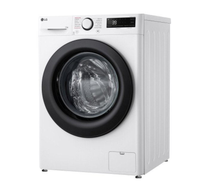 LG Пральна машина LG F4Y5ES6W