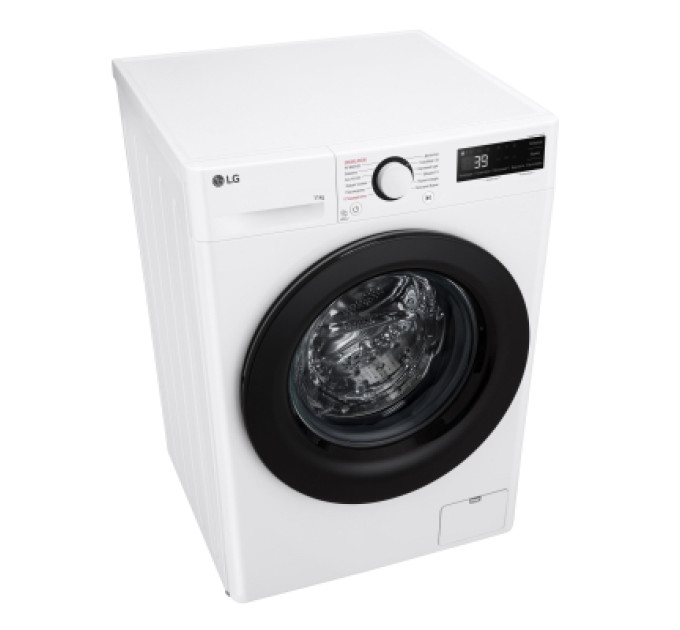 LG Пральна машина LG F4Y5ES6W