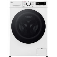 Пральна машина LG F4Y5ES0W
