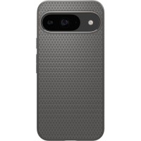Чохол до мобільного телефона Spigen Liquid Air Google Pixel 9 Pro/Pixel 9 Marble Gray (8809971226332)