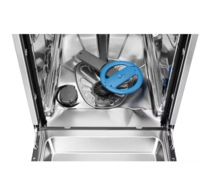 Electrolux Посудомийна машина Electrolux ESS64321SX