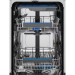 Electrolux Посудомийна машина Electrolux ESS64321SX