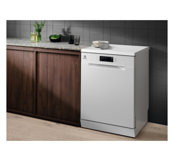 Electrolux Посудомийна машина Electrolux ESA47210SW