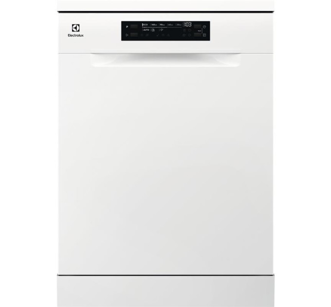 Electrolux Посудомийна машина Electrolux ESA47210SW