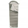 Спальний мішок Naturehike з капюшоном із мішком для зберігання M300 CNK2350WS023, зелений, лівий (6927595776018)