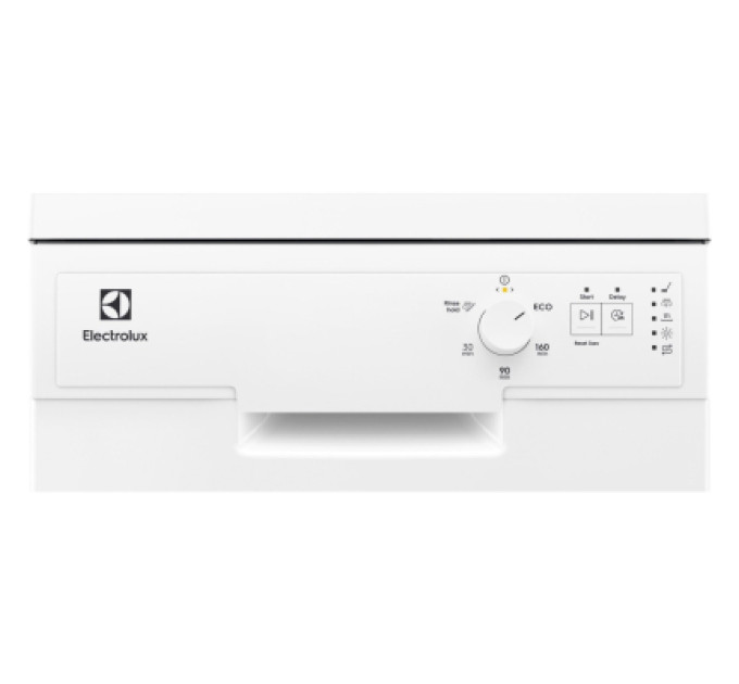 Electrolux Посудомийна машина Electrolux ESA12110SW