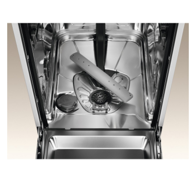 Electrolux Посудомийна машина Electrolux ESA12110SW