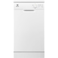 Electrolux Посудомийна машина Electrolux ESA12110SW