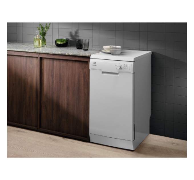 Electrolux Посудомийна машина Electrolux ESA12110SW