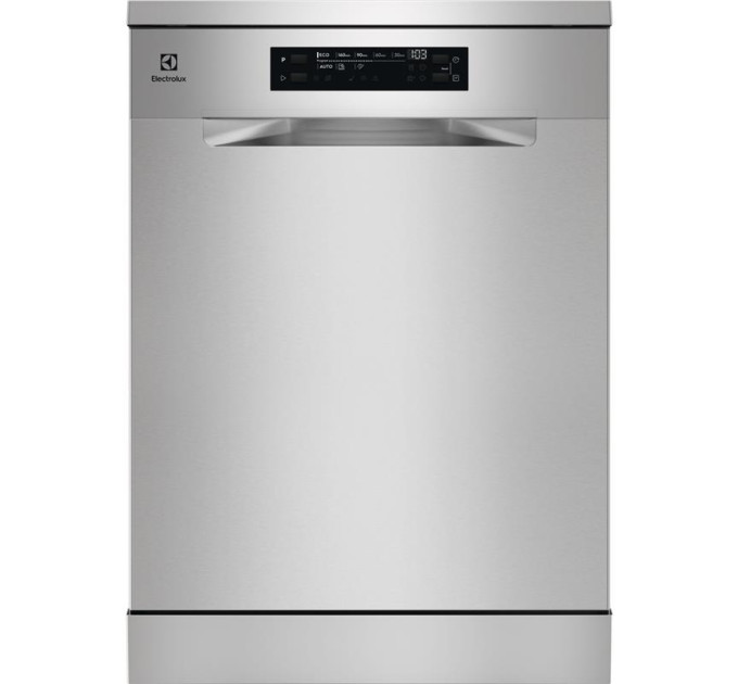 Electrolux Посудомийна машина Electrolux ESM64831SX