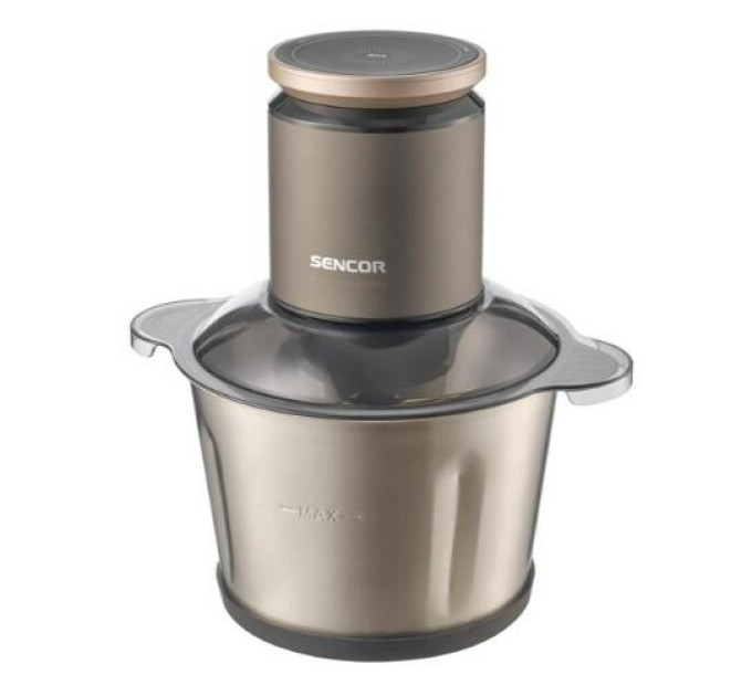 Sencor Подрібнювач Sencor SCB8000BK