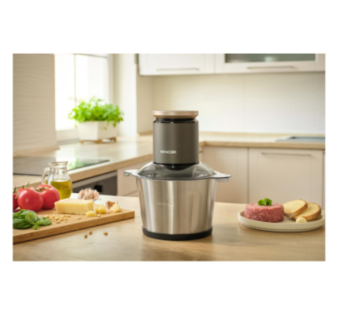 Sencor Подрібнювач Sencor SCB8000BK