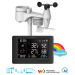 Sencor Метеостанція Sencor SWS10500WIFI