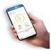 Sencor Метеостанція Sencor SWS10500WIFI